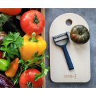 T-Duo Zöldséghámozó 