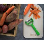 T-Duo Zöldséghámozó 