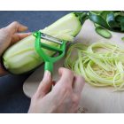 T-Duo Zöldséghámozó 