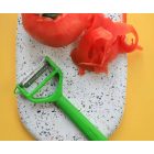 T-Duo Zöldséghámozó 