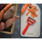 T-Duo Zöldséghámozó 