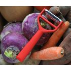 T-Duo Zöldséghámozó 