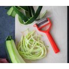 T-Duo Zöldséghámozó 