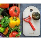 T-Duo Zöldséghámozó 