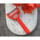 T-Duo Zöldséghámozó 