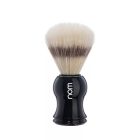 Nom Gustav | Borotvapamacs | Vaddisznószőr | Fekete Műanyag Nyél