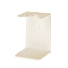 Nom Gustav | Borotvapamacs | Vaddisznószőr | Krémszínű Műanyag Nyél