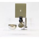 R41 | HJM | Borotválkozási Készlet | Borzszőr Borotvapamacs