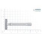 22C | Borotvakészülék | Matt Króm Bevonat