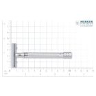 23C | Borotvakészülék | Extra | Zárt Fésűs