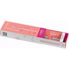 24C | Borotvakészülék | Extra | Zárt Fésűs | 10 Penge