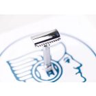 24C | Borotvakészülék | Extra | Zárt Fésűs | 10 Penge