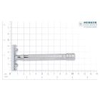 25C | Borotvakészülék | Nyitott Fésűs