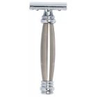 43C | Borotvakészülék | Nemesacél Nyél