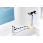 510C | Borotvakészülék | Extra | Króm | Állítható