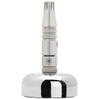 6001 | Clipper Orrszőrvágó Gép | Manuális | Rozsdamentes | Matt