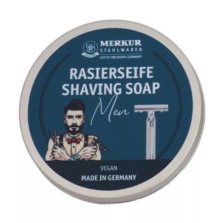 Borotvaszappan | Férfi | 100 g