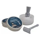 Borotvaszappan | Férfi | 100 g