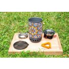 Adimanti | AD-10A Cooking Systems