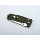 G720-G Zsebkés | 440C | Zöld G-10