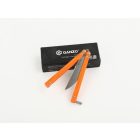 G766-OR Pillangókés 