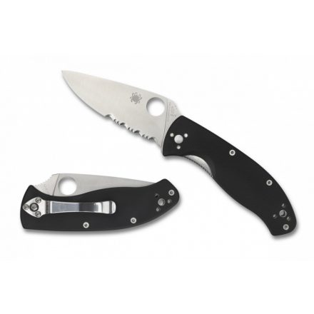  G-10 Black 