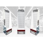 Extrametál Nagy Bliszterfal csomag