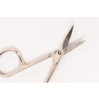 Professzionális Bőrolló 