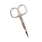 Professzionális Bőrolló 