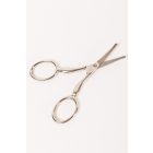 Orrszőrvágó Olló 