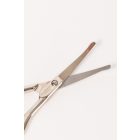 Orrszőrvágó Olló 