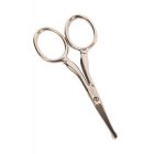 Orrszőrvágó Olló 