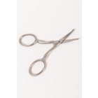 Orrszőrvágó Olló 