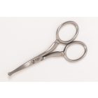 Orrszőrvágó Olló 