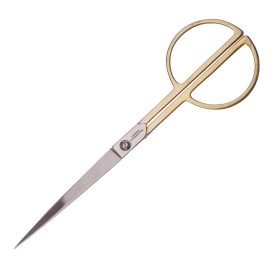 Szalagátvágó Olló