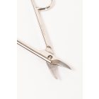 Lábkörömvágó olló 