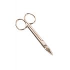 Lábkörömvágó olló 