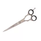 Extrasol | Jaguár Style | Fodrászolló | 6,5" | Rozsdamentes | Matt