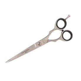  Extrasol | Jaguár Style | Fodrászolló | 6,5" | Rozsdamentes | Matt