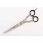 Extrasol | Jaguár Style | Fodrászolló | 6,5" | Rozsdamentes | Matt