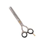 Extrasol | Jaguár Style | Ritkító olló | 5,5" | Rozsdamentes