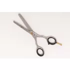 Extrasol | Jaguár Style | Ritkító olló | 5,5" | Rozsdamentes