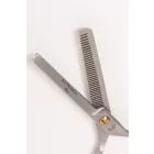 Extrasol | Jaguár Style | Ritkító olló | 5,5" | Rozsdamentes
