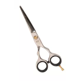   Extrasol | Jaguár Style | Professzionális fodrászolló | 5,5" | Fényes