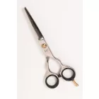 Extrasol | Jaguár Style | Professzionális fodrászolló | 5,5" | Fényes