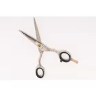 Extrasol | Jaguár Style | Professzionális fodrászolló | 5,5" | Fényes
