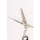 Extrasol | Jaguár Style | Professzionális fodrászolló | 5,5" | Fényes