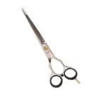 Extrasol | Jaguár Style | Professzionális fodrászolló | 6,5" | Fényes