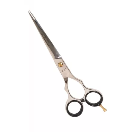 Extrasol | Jaguár Style | Professzionális fodrászolló | 6,5" | Fényes