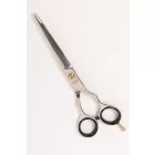 Extrasol | Jaguár Style | Professzionális fodrászolló | 6,5" | Fényes
